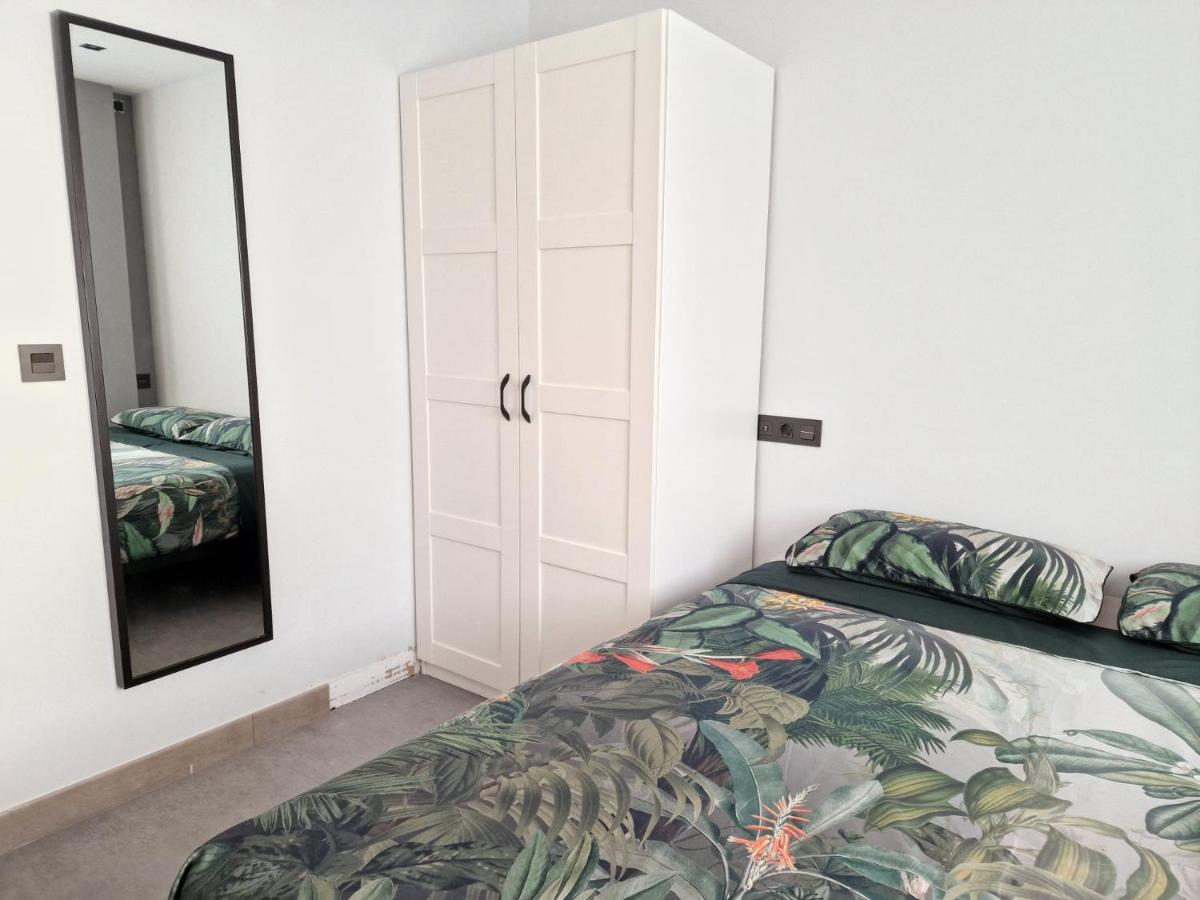 Appartamento Ático ll Zona Veneziola La Manga del Mar Menor Esterno foto